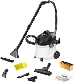 Kärcher tekstiilipesuri SE 5 Upholstry - 1