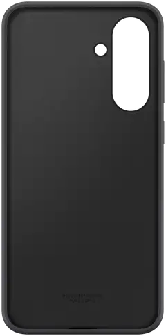 Samsung suojakuori A56 Silicone Case Black - 5