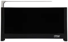 Ritter leivänpaahdin Merido 5 musta - 1