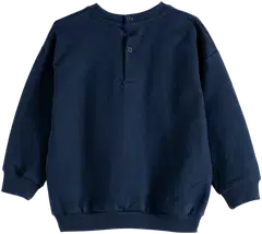 Disney vauvojen collegepusero Mikki I276968 - Navy - 2