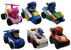 Ryhmä Hau Pelastus Pentu poppoo kilpurit - 1