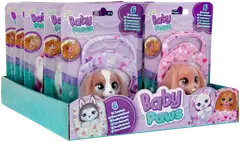 Baby Paws Tiny minilemmikki - 10