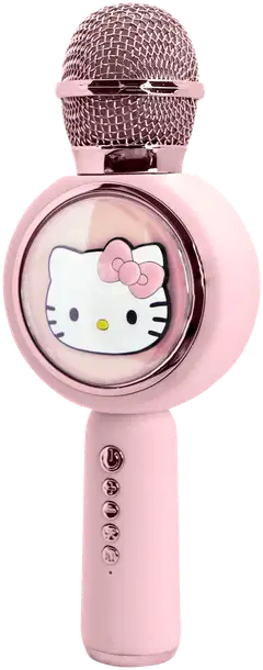 OTL langaton karaokemikrofoni Hello Kitty - 2