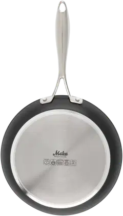 Maku paistinpannu Robuste - 4