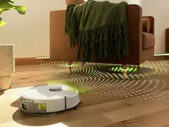 Roomba 105 Combo+ -valkoinen - 5