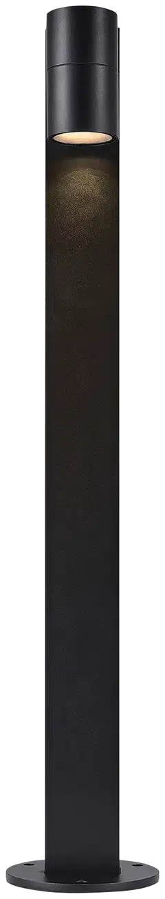 Nordlux pollari Tin 80 musta - 2