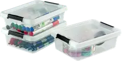 Xtra säilytyslaatikko 1,15 l 3 kpl - 3
