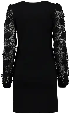 Hailys naisten mekko la44ila jb-pr2409141 - BLACK - 2