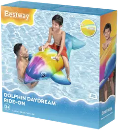 Bestway uimalelu Dolphin Daydream™ - 2