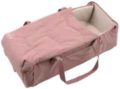 Voksi kantokassi Carry Me pinkki - 1