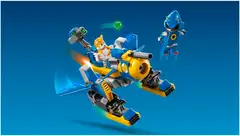 LEGO® Sonic 77002 Cyclone vastaan Metal Sonic - 7