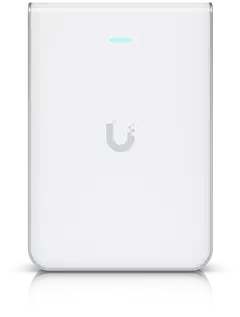 Ubiquiti seinään asennettava WiFi 7 -tukiasema 6 GHz -tuella U7-PRO-WALL - 1