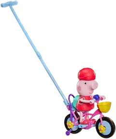 Peppa Pig interaktiivinen leikkisetti Valmiina, polje ja aja Pipsa - 3