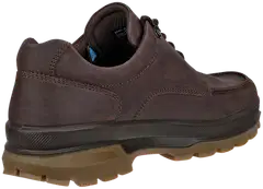 Ecco miesten vapaa-ajan kenkä Rugger Track Coffee - Coffee - 8