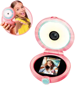 CREATOR Beauty Cam kamera - 1