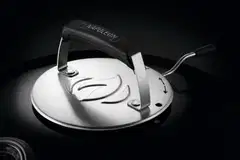 Napoleon NK18K-LEG-3 hiiligrilli - 5