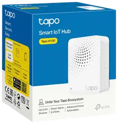 TP-Link Tapo H100 -keskusyksikkö - 2