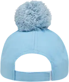 Ciraf vauvojen pehmeä lippis 238C132607 - Blue elephant - 3