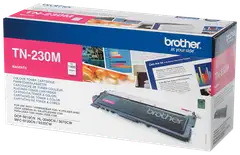 Brother laservärikasetti TN-230M musta - 2