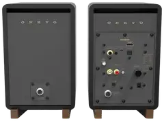 Onkyo GX-30ARC, musta - 5