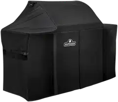 Napoleon suojahuppu PRO605/LEX605 - 2