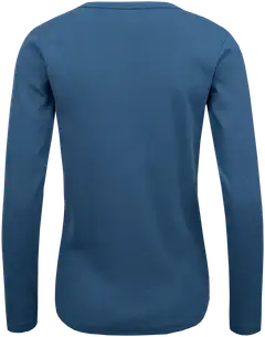 House naisten rib paita Chac1 - VINTAGEINDIGO - 2