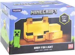 Paladone koristevalo Minecraft Kettu - 3