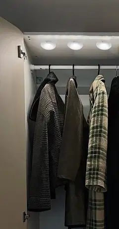 Airam SCALA PARISTOVALAISINSETTI 3+1 - 5