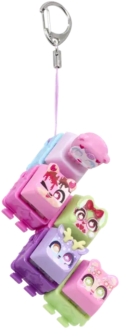 Clickeez Multipack -Fidget - 7