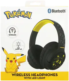 OTL langattomat sankakuulokkeet Pikachu - 3