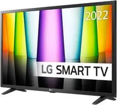 LG Full HD Smart TV 32LQ63006LA 32" - 1