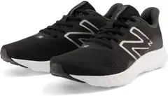 New Balance miesten juoksukengät 411v3 - BLACK - 6