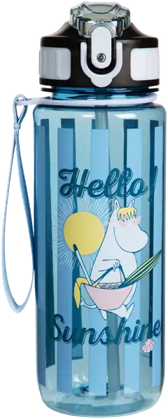 Martinex Muumi Hello Sunshine juomapullo 800ml - 1