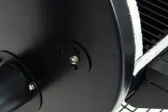 Mustang Off-set savustin Georgia L - 10