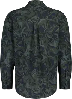 Finlayson miesten paita Marmori - Camo - 2