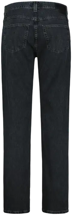 Lee Cooper miesten Lc 08 2378 T.harmaa Regular Fit - Tumman harmaa - 4