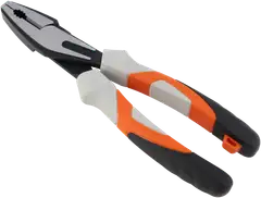 Kendo heavy duty yhdistelmäpihdit 165mm / 6" - 4