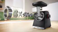 Bosch lihamylly MFWS640B - 3