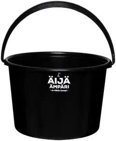 Palaset Äijä ämpäri 13 L - 1
