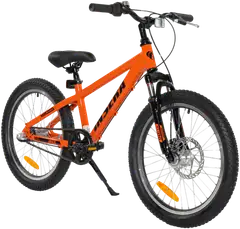 Insera Breeze 20" Lastenpyörä 3-vaihdetta runko 28 cm - 2