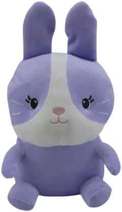 Ciraf pehmolelu 21cm, erilaisia - 2