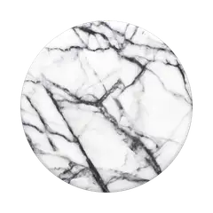 Popsockets Dove White Marble älylaitteen pidike - 1