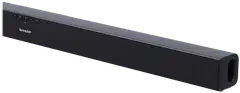 Sharp 2.0 soundbar HT-SB140(MT) - 6