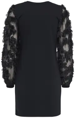 JDY naisten mekko Jdyfairview - BLACK - 2