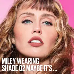 Maybelline New York Maybe It's Serum Huulipuna 106 Maybe It's… Soft 3,4 g - Fit Check - 9