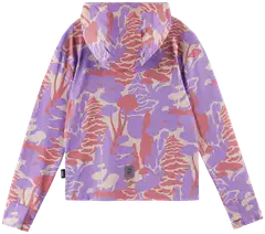 Reima hyönteissuojahuppari Surista - Blooming Lilac - 2