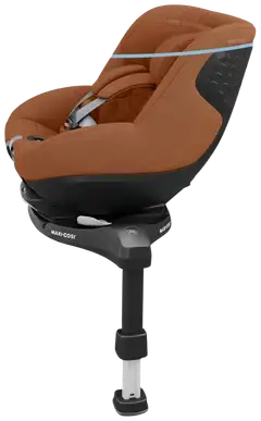 Maxi-Cosi turvaistuin Pearl 360 Pro ruskea - 5
