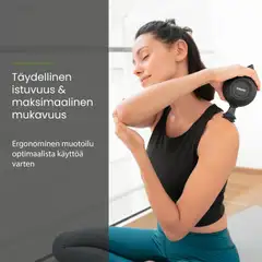 Beurer lihashuoltovasara MG101 - 6