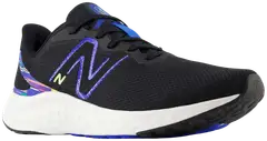 New Balance Fresh Foam Arishi v4 miesten juoksukenkä - BLACK - 4