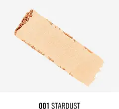 Rimmel High'Light, 001 Stardust 8 g valopuuteri - 3